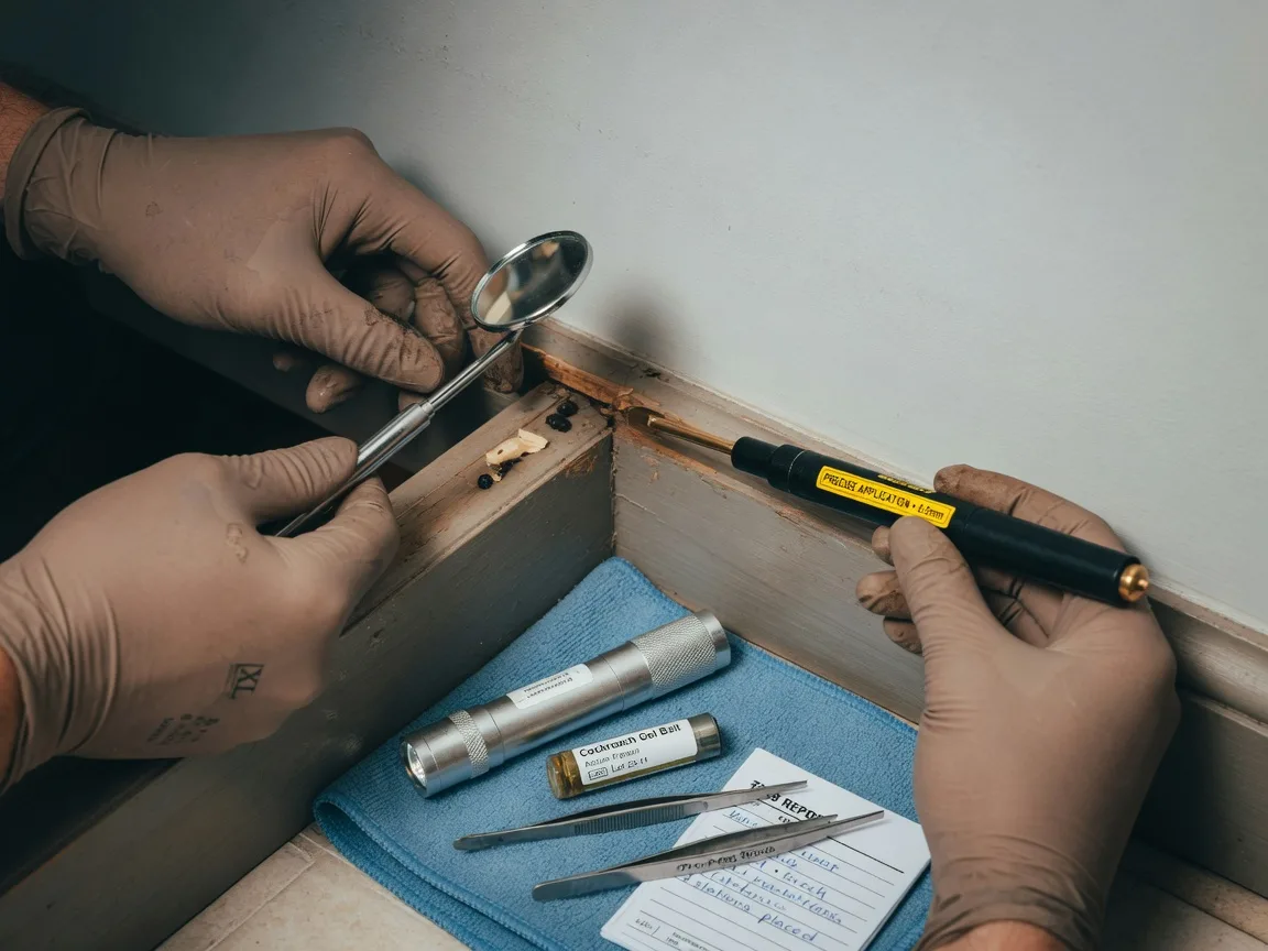 Why choose Emergency Pest Control in Colon, MI